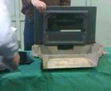 [Hearth.com] Vermont Castings Encore 2 in 1 ?
