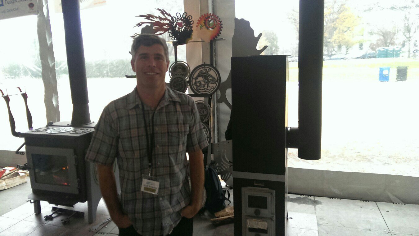 [Hearth.com] Greenheat in DC