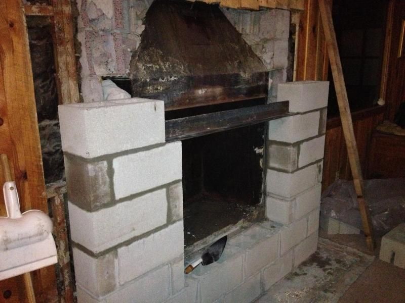 [Hearth.com] New masonry, cultured stone and Grand Voyager