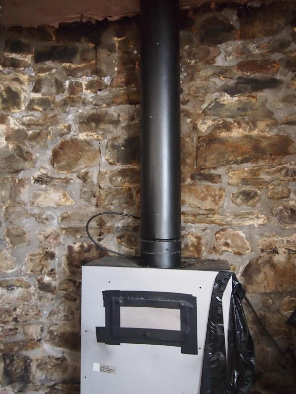 [Hearth.com] advice please gentlemen - is this for a gas fire