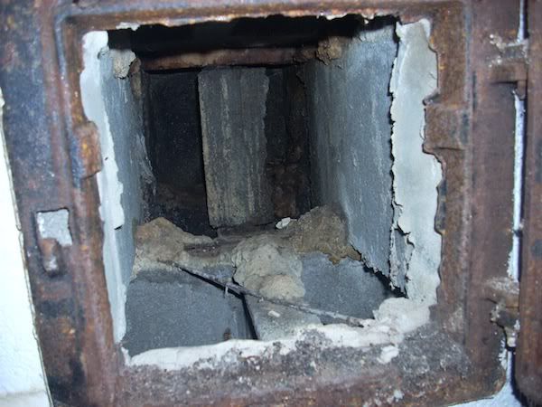[Hearth.com] Chimney Questions