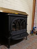 [Hearth.com] Thoughts about Wood insert pro's and con's
