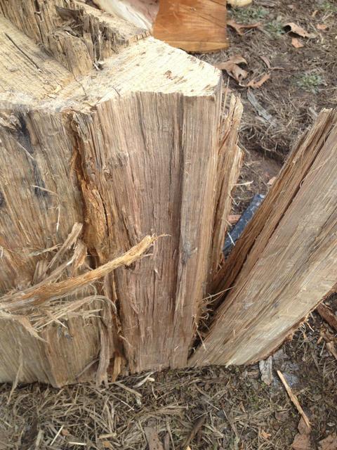[Hearth.com] Help With Wood ID