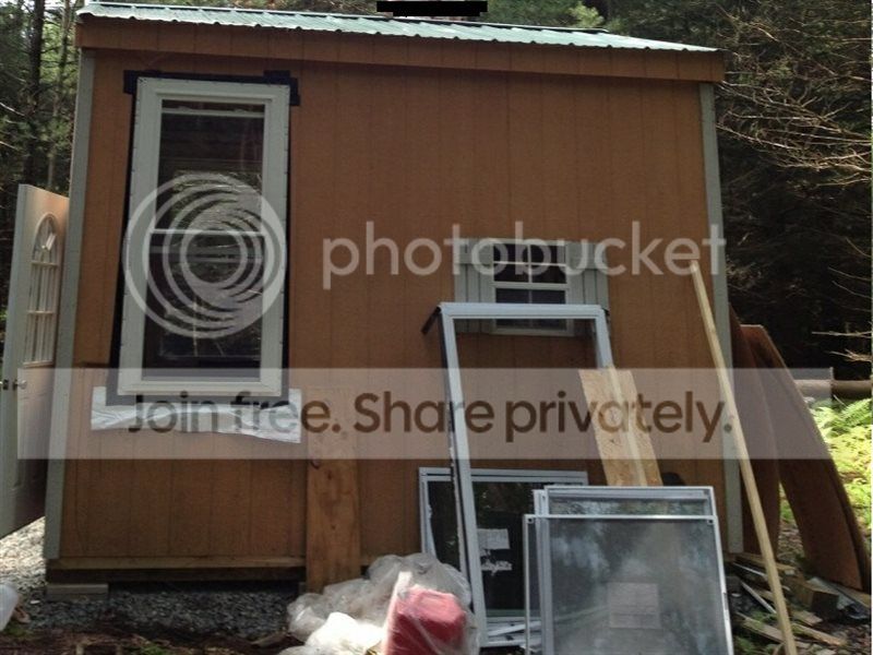 [Hearth.com] Chimney parts for Englander 17-VL