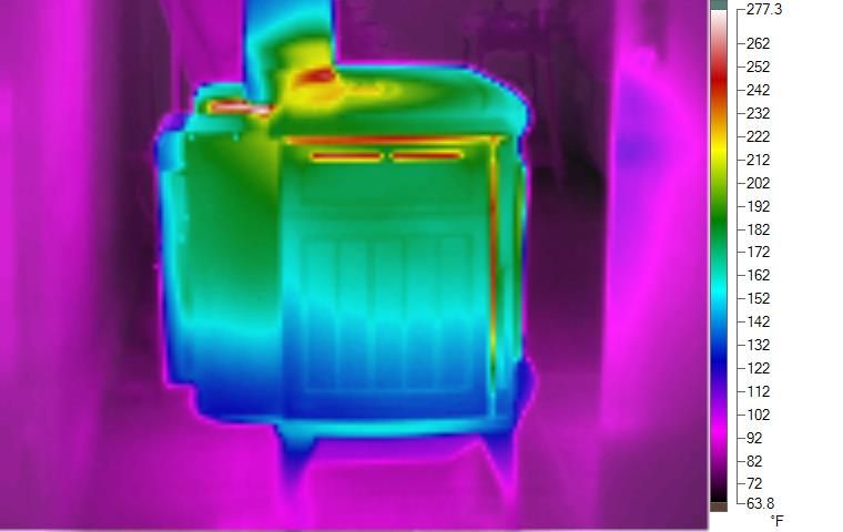 [Hearth.com] InfraRed Ashford 30 Pics, as promised