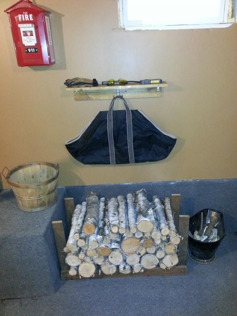 [Hearth.com] The local tree dump