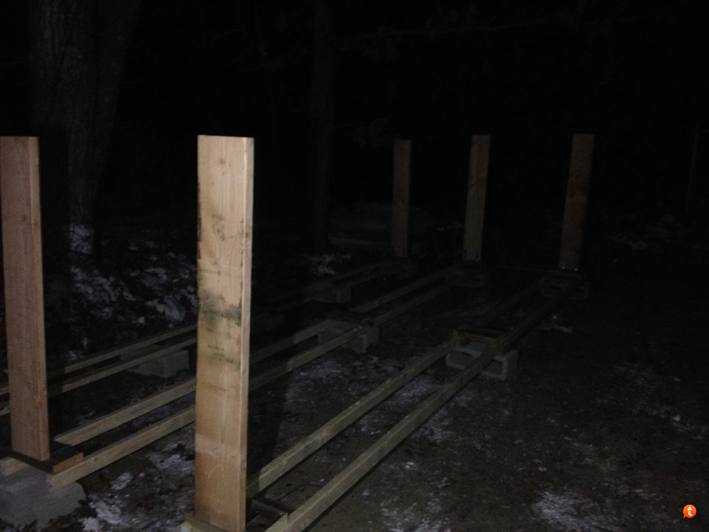 [Hearth.com] New rAcks