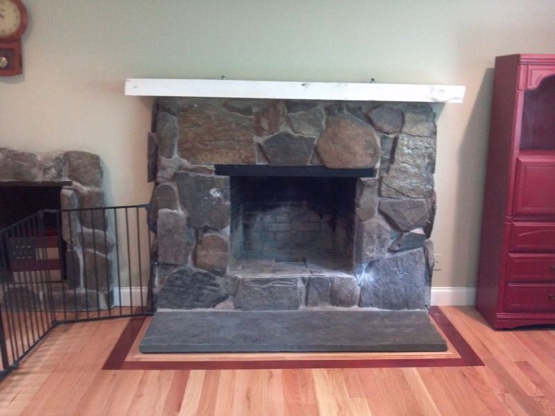 [Hearth.com] Switched from Wood to Pellets