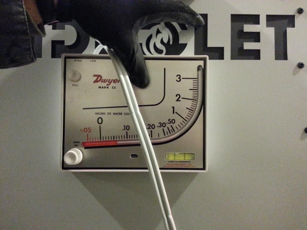 [Hearth.com] Hooking up a Drolet Tundra