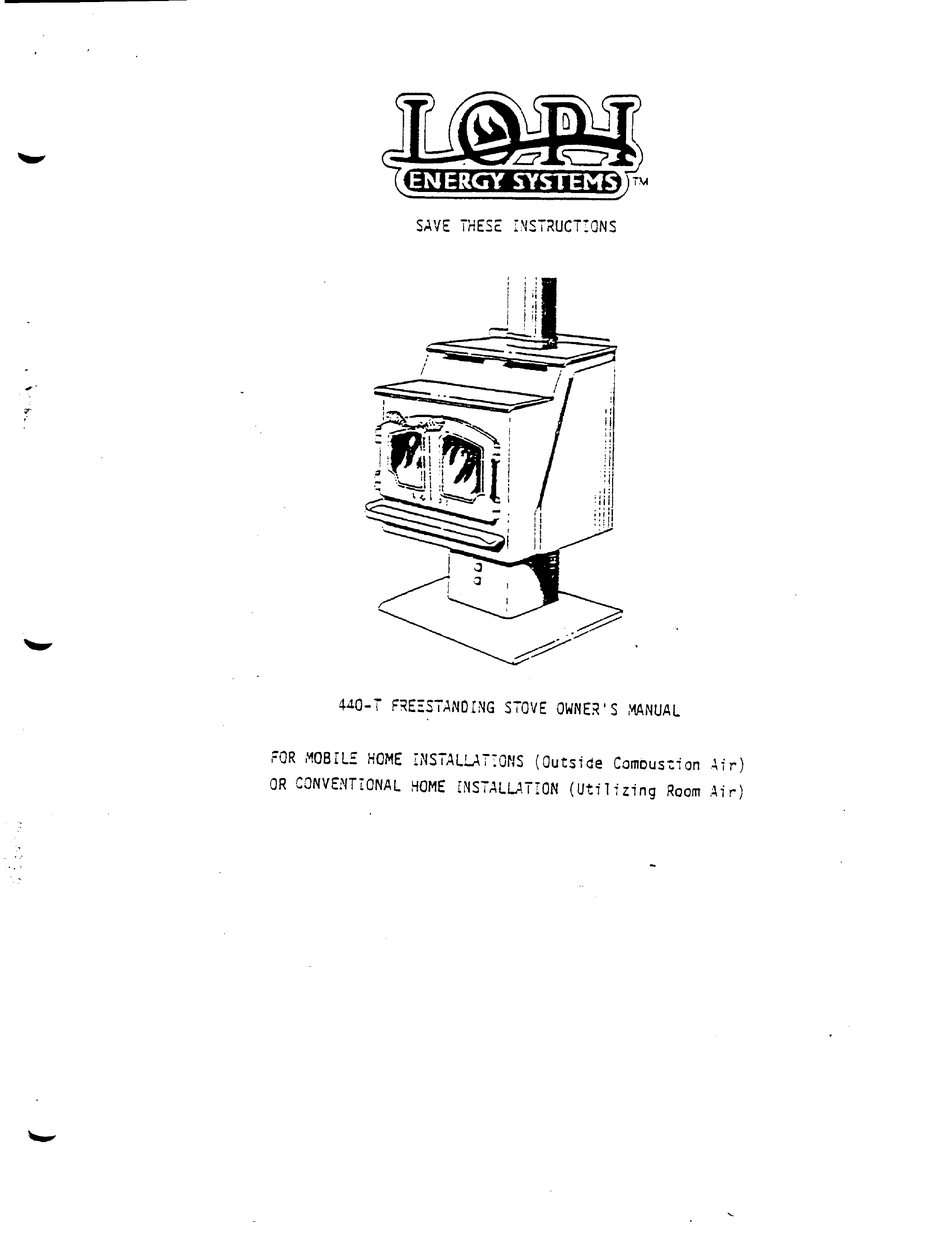 Help w/ Masonry Baffle - Lopi 440-T ('83?) | Hearth.com Forums Home