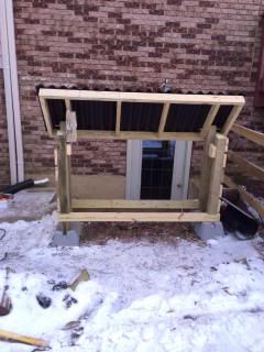 [Hearth.com] Quick new storage rack