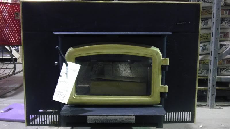 [Hearth.com] The Clarks Ace Hardware Warehouse/Time Capsule Thread