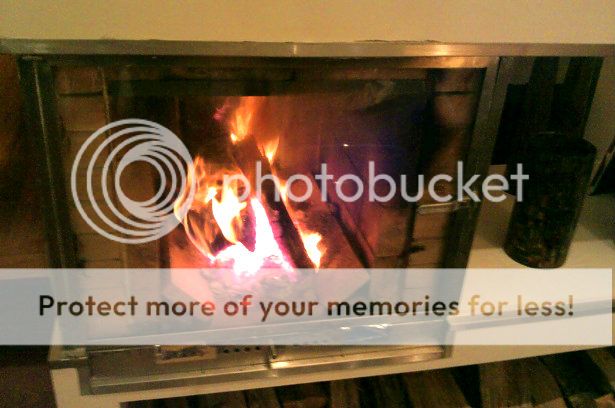 [Hearth.com] All glass "designer" fireplace to masonry hybrid conversion