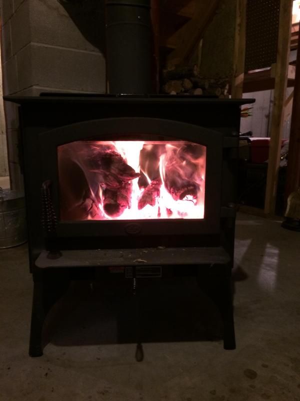 [Hearth.com] Had To Break Down