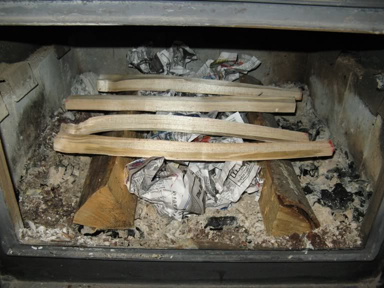 [Hearth.com] Top-Down Fire Laying: What Am I Missing Here?