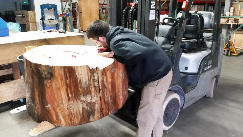 [Hearth.com] When was your wood born?