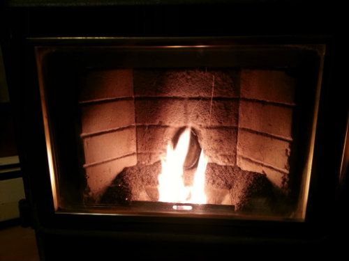 [Hearth.com] Hello All Noob Here
