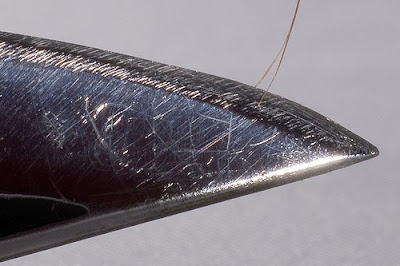[Hearth.com] Sharpening a Fiskers Ax