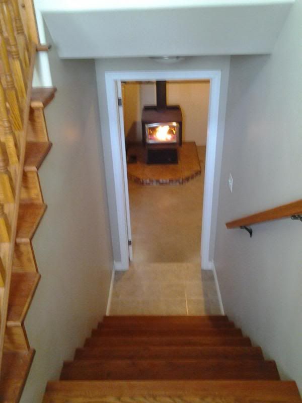 [Hearth.com] Bringing in a load, my process.....pics