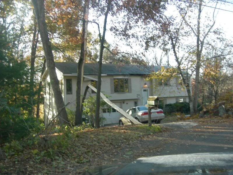 [Hearth.com] Pictures Of the ct storm