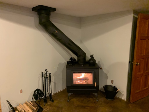 [Hearth.com] DuraVent DVL Stove Pipe Installation