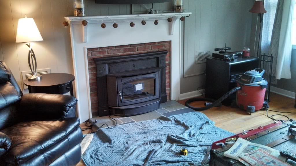 [Hearth.com] Frustrated!