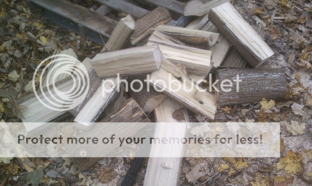 [Hearth.com] Wood ID