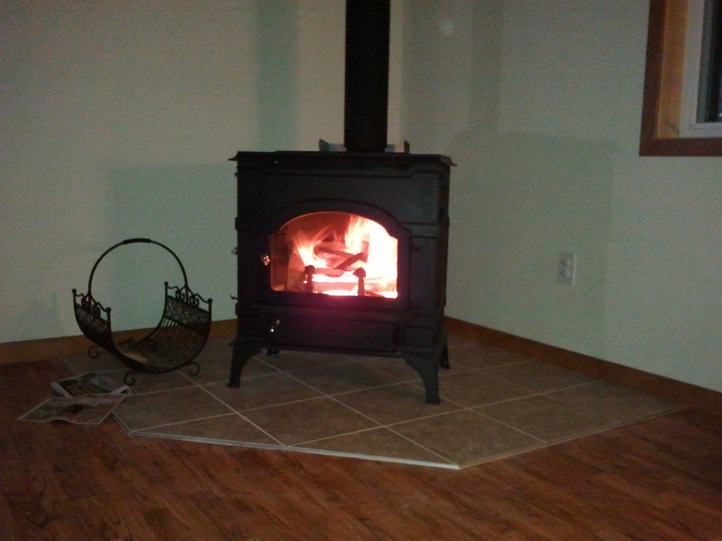 [Hearth.com] Let's discuss my DW 2479 non-CAT
