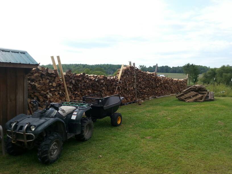 [Hearth.com] New to me stacking method