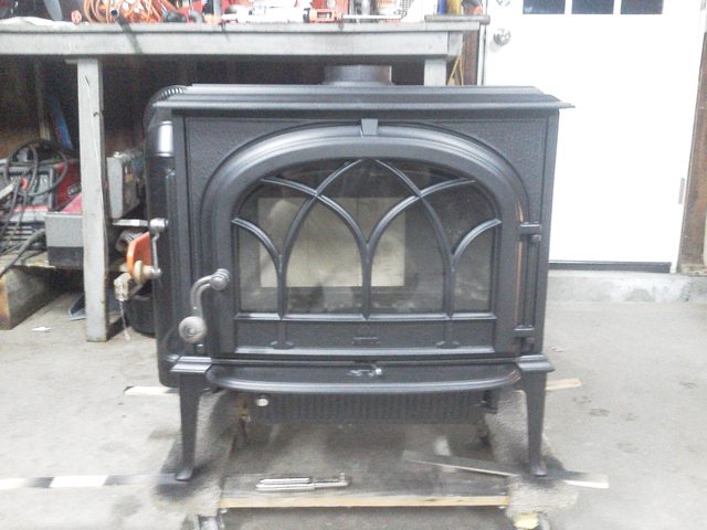 [Hearth.com] More Heat & Longer Burn Times
