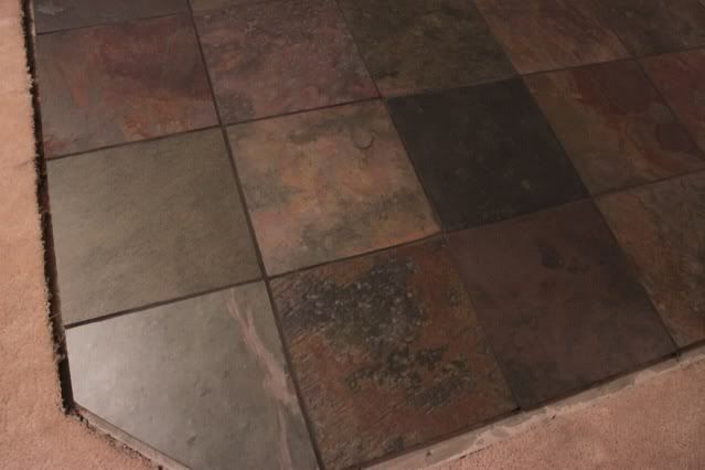 [Hearth.com] Building of my hearth - from start to finish