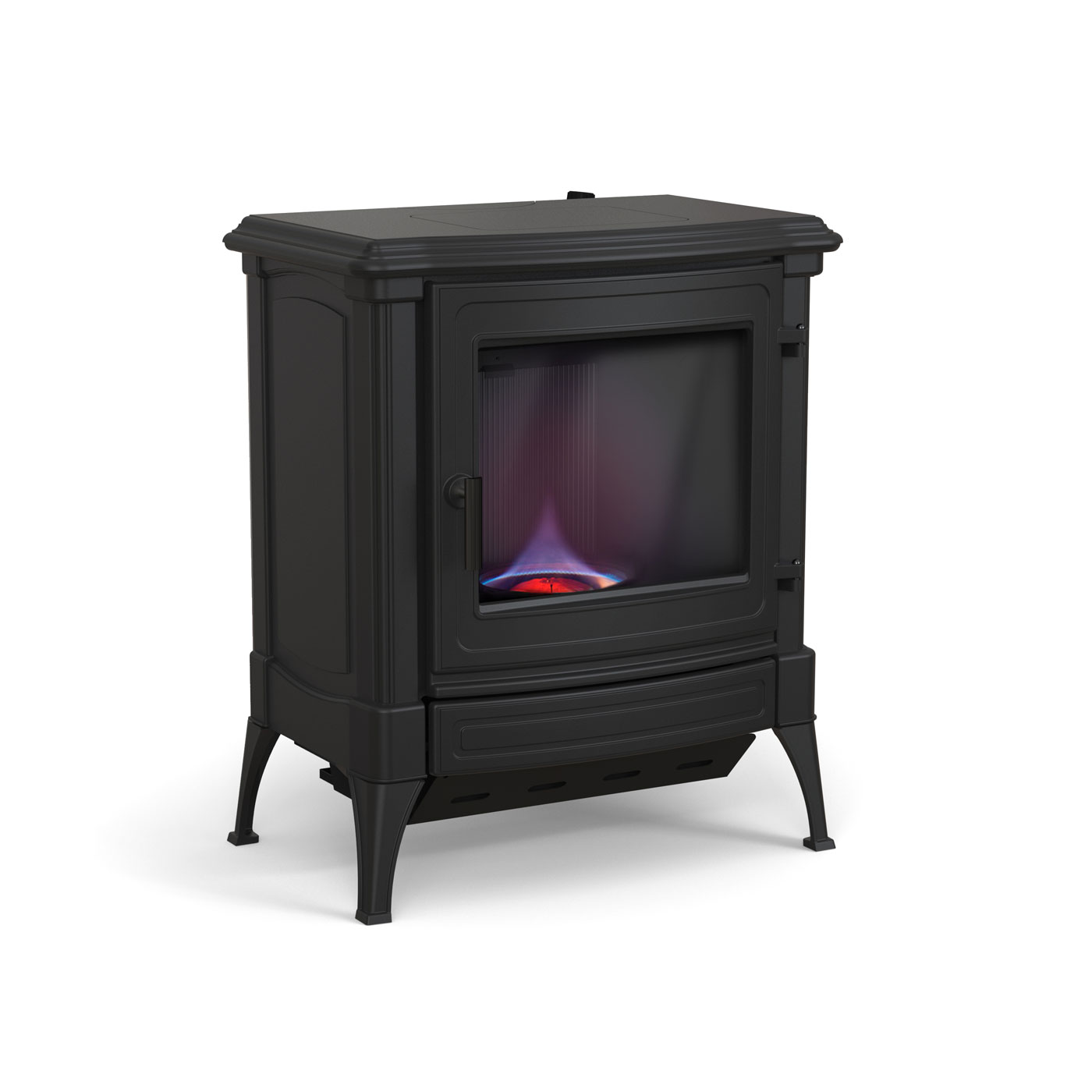 Thermostat for Oil Drip Stove? Forums Home