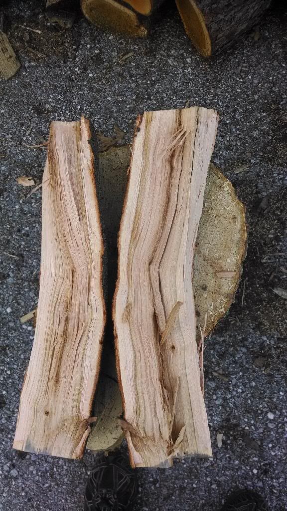 [Hearth.com] Please - Wood ID