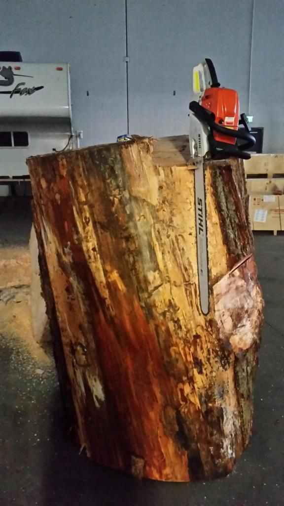 [Hearth.com] When was your wood born?