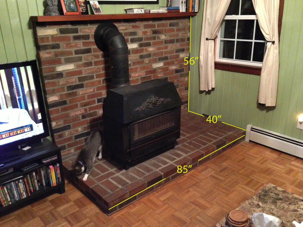 [Hearth.com] MSRP vs street price