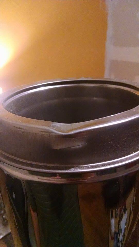 [Hearth.com] New Metalbestos - How Dented is TOO Dented?
