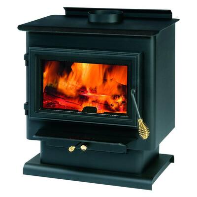 [Hearth.com] My Story - DIY Stove Replacement and Refacing