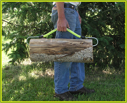 [Hearth.com] Firewood jigs to make life easier