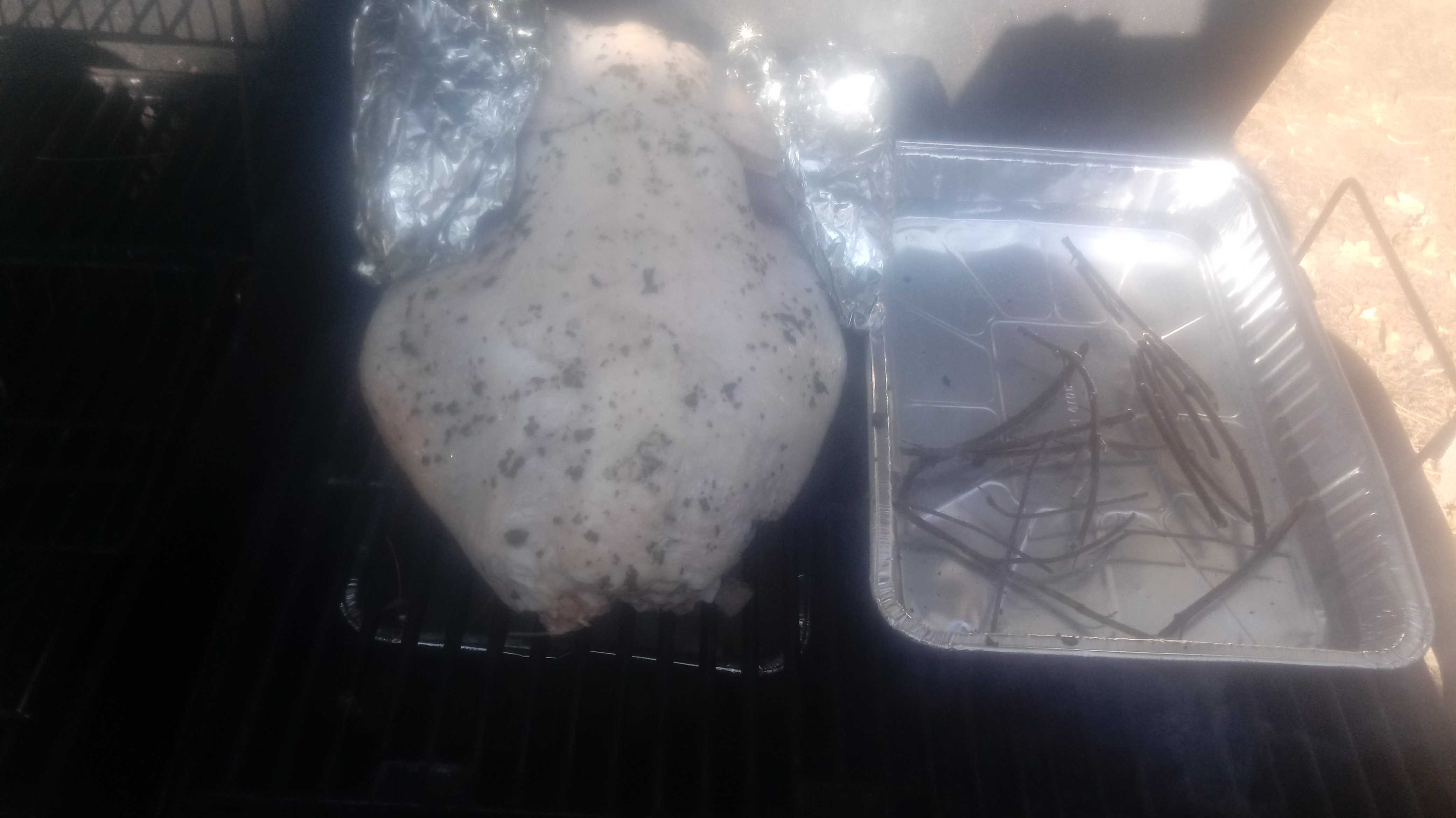 [Hearth.com] Happy Thanksgiving!  Let's see pictures of what you're having for dinner