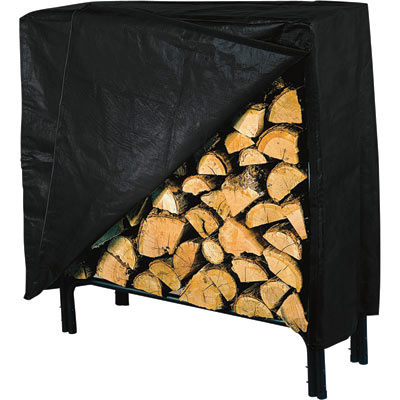 [Hearth.com] Firewood Rack Cover