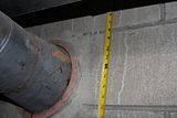 [Hearth.com] clrearance q, and what to do about heating basement