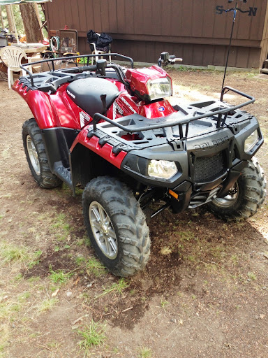 [Hearth.com] Atv decisions.....