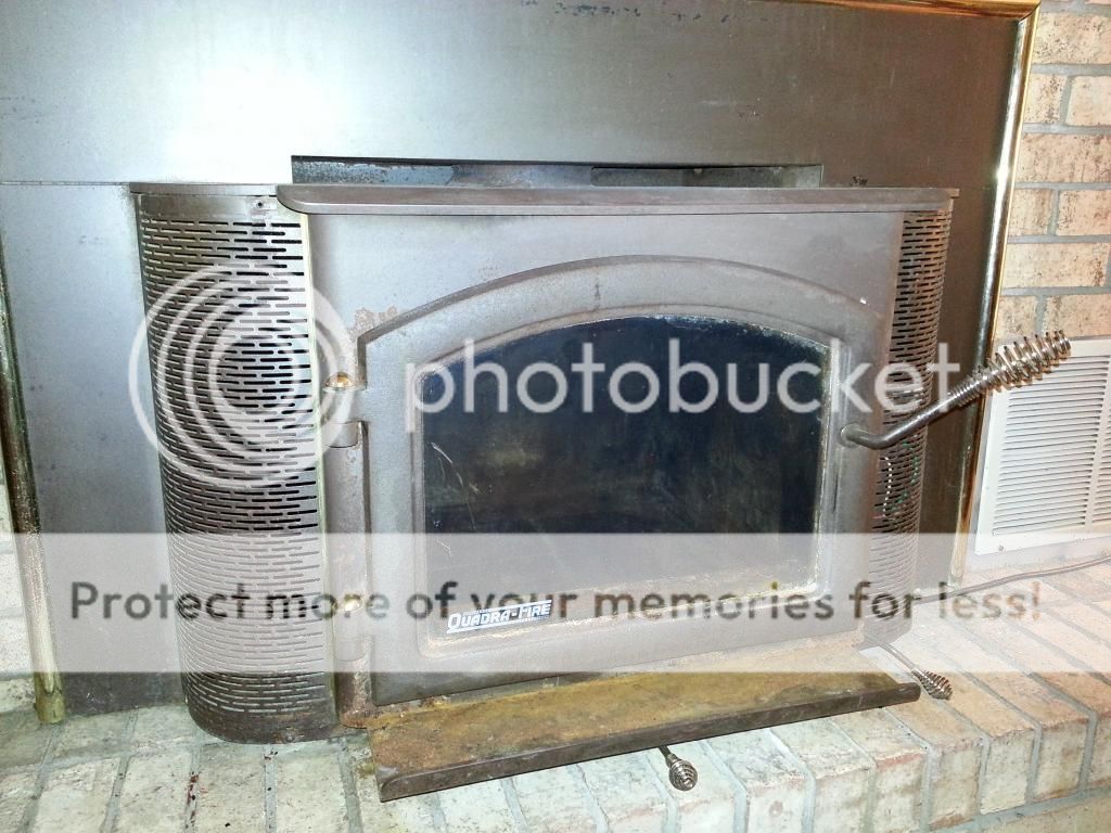 [Hearth.com] Questions about a new (to me) fireplace insert