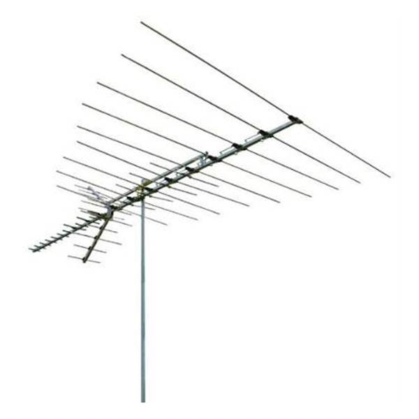 [Hearth.com] Silly TV antenna question
