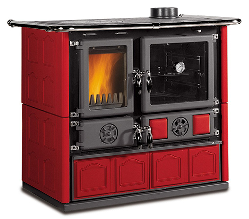 [Hearth.com] Wood cook stove