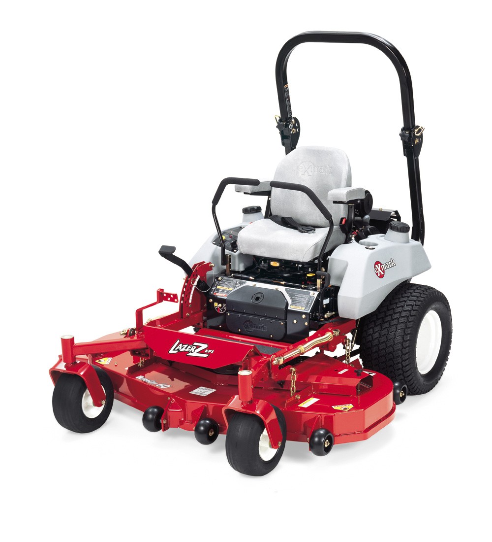 [Hearth.com] Want A $17,000 Lawn Mower?