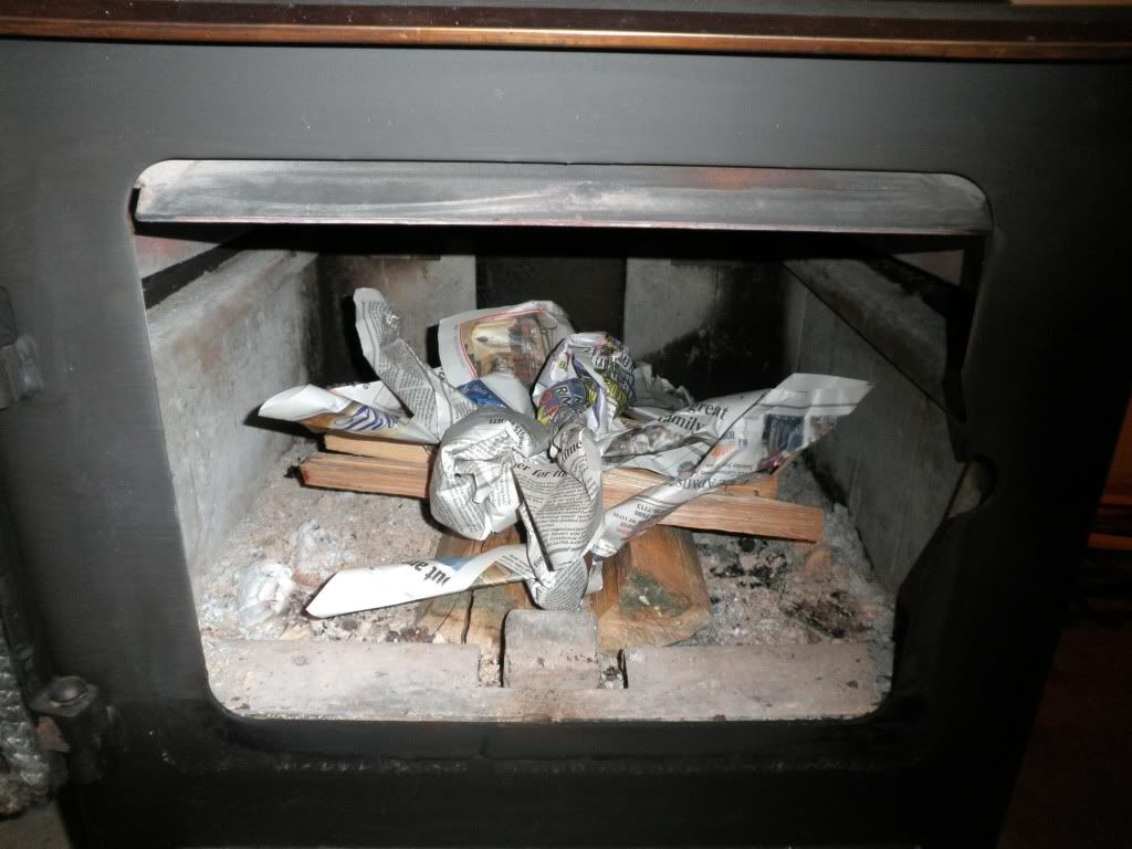 [Hearth.com] Top-Down Fire Laying: What Am I Missing Here?