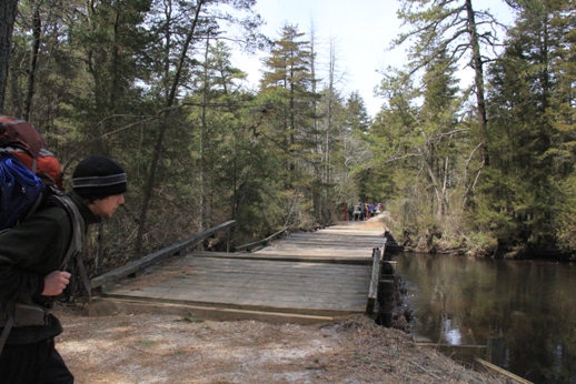 [Hearth.com] Heading to the Jersey Pines this weekend