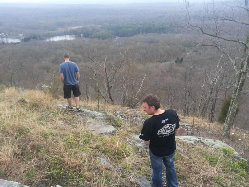 [Hearth.com] Walpack/Delaware Water Gap weekend