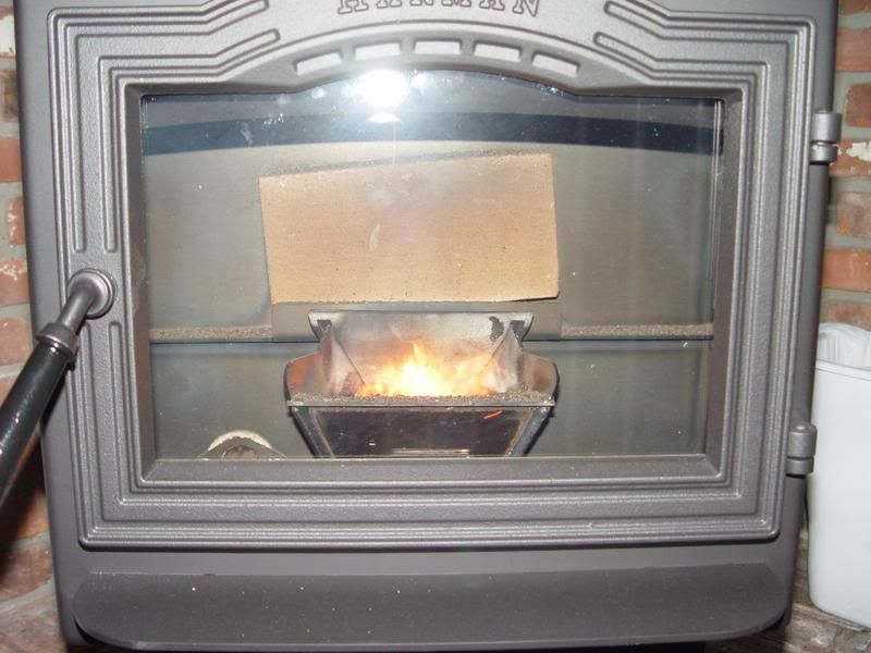 [Hearth.com] Harman P38+ info